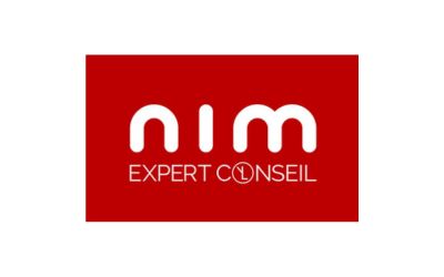 Nim Expert Conseil partenaire de R2i Réseau Immobilier Investissement